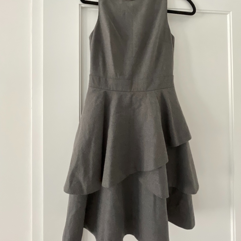 Banana republic dress size 0